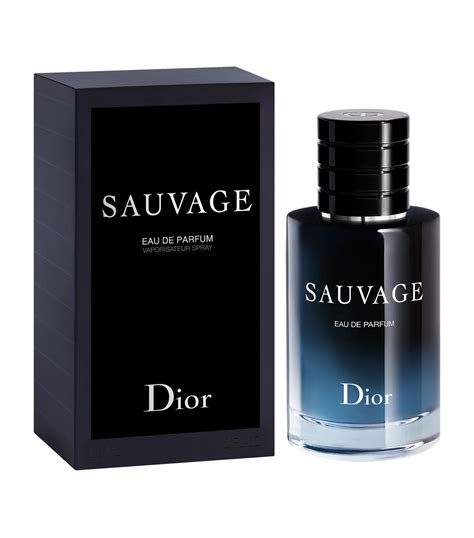 dior - sauvage eau de parfum 60 ml|Dior Sauvage 60ml best price.